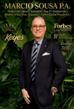 Marcio Sousa P.A  Photo