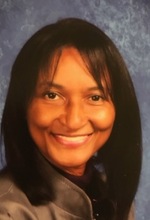 Vanassa Washington Photo