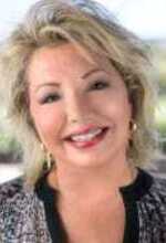 Marguerite Miller Photo