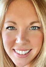 Melissa Azabache Photo