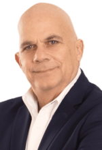 Mauricio  Y. Levi Photo