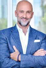 Gian Franco De Palma P.A Photo