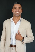 Giovanni Harris Photo