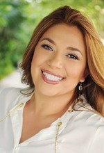 Lauren O.  Ayala, PA  Photo