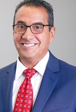 Angel Angulo PA Photo