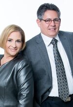 Luis and Mari Group Photo