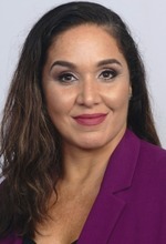 Alanka Alleyne Photo