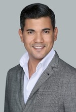 Freddy Isturiz Photo