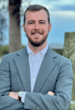 Jonathan Richards Photo