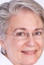 Flor Blanchett Photo