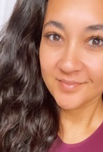 Juliet Ramirez Photo