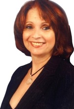 Yvonne Landrian Photo