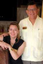 Sergio Gonzalez Photo