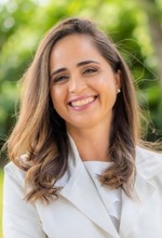 Luciana Gogoni Photo