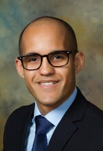 Jorge E Aguila Photo