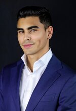 Ralph Garcia, PA Photo