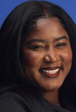 Keffian Sangster Photo